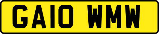 GA10WMW