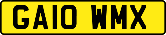 GA10WMX