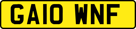 GA10WNF