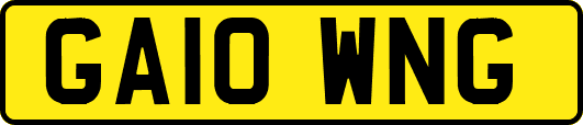 GA10WNG