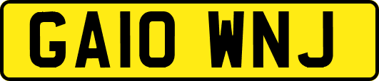 GA10WNJ