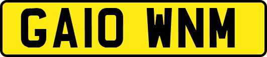 GA10WNM