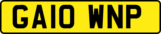 GA10WNP