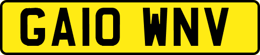 GA10WNV