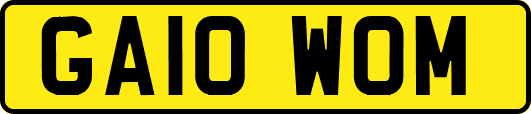 GA10WOM