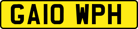 GA10WPH