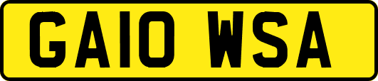 GA10WSA