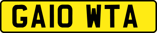 GA10WTA
