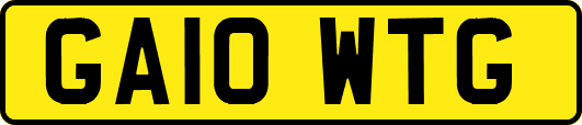 GA10WTG