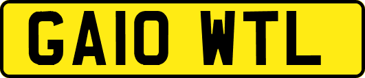GA10WTL