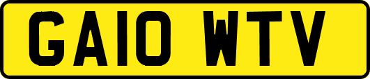 GA10WTV