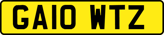 GA10WTZ