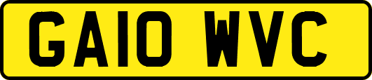 GA10WVC