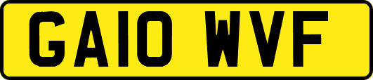 GA10WVF