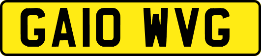 GA10WVG