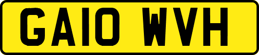 GA10WVH