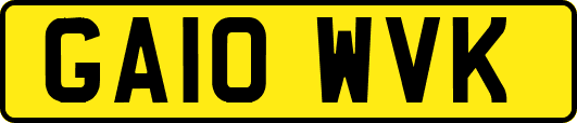 GA10WVK