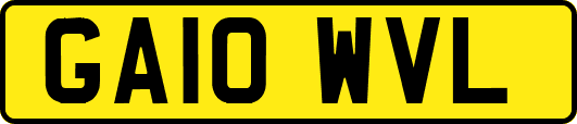 GA10WVL