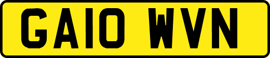 GA10WVN