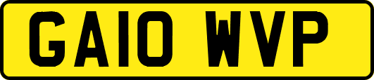 GA10WVP