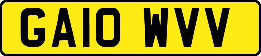 GA10WVV