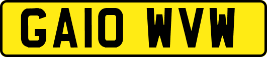 GA10WVW