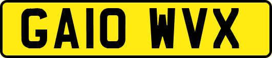 GA10WVX