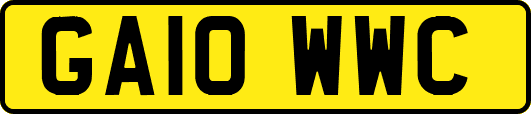 GA10WWC