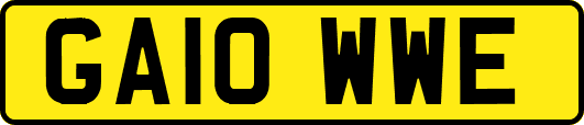 GA10WWE