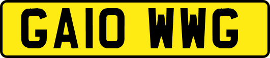 GA10WWG