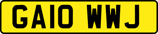 GA10WWJ