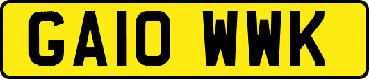 GA10WWK