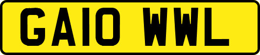 GA10WWL
