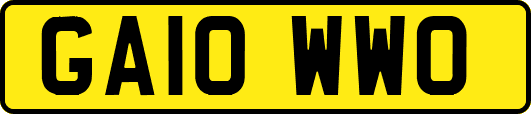 GA10WWO