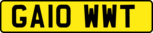 GA10WWT