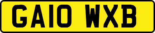 GA10WXB
