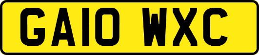 GA10WXC