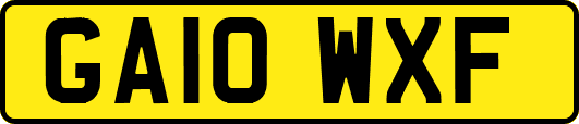 GA10WXF