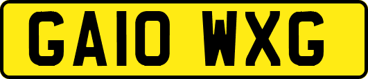 GA10WXG