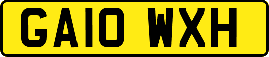 GA10WXH