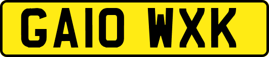 GA10WXK