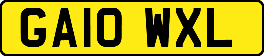 GA10WXL