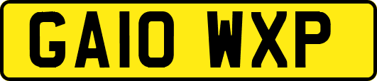 GA10WXP