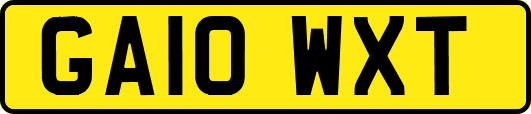 GA10WXT