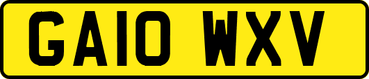 GA10WXV