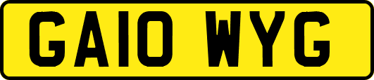 GA10WYG