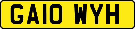 GA10WYH