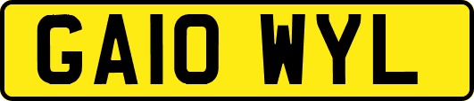 GA10WYL