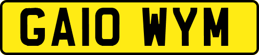 GA10WYM