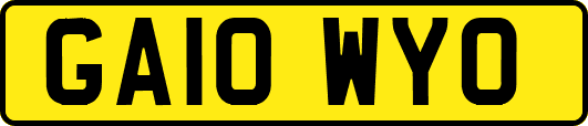 GA10WYO